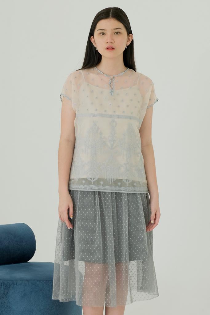 PO Rok Midi Tile - Non&Nik